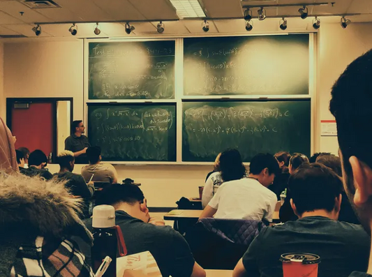 Lessons from Legends Series- Lessons Learned from Ray Dalio