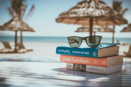 Top 10 Summer Reads