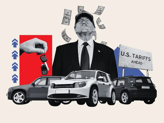 How Tariffs will Impact the Automobile Industry