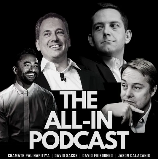 Top 10 Finance and Investing Podcasts for 2025