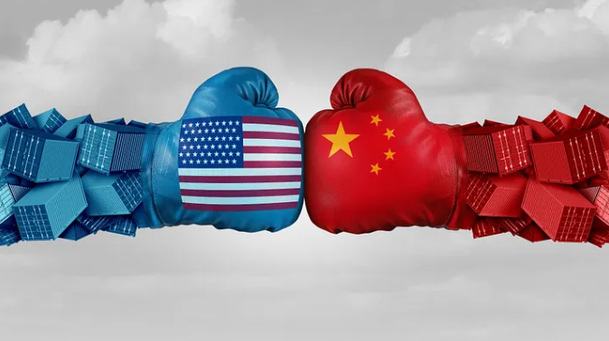 How U.S. Tariffs Impact Global Economies