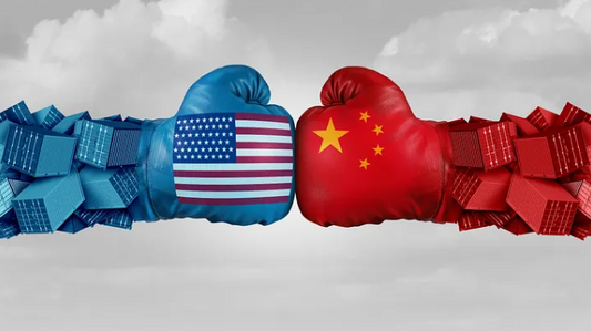 How U.S. Tariffs Impact Global Economies