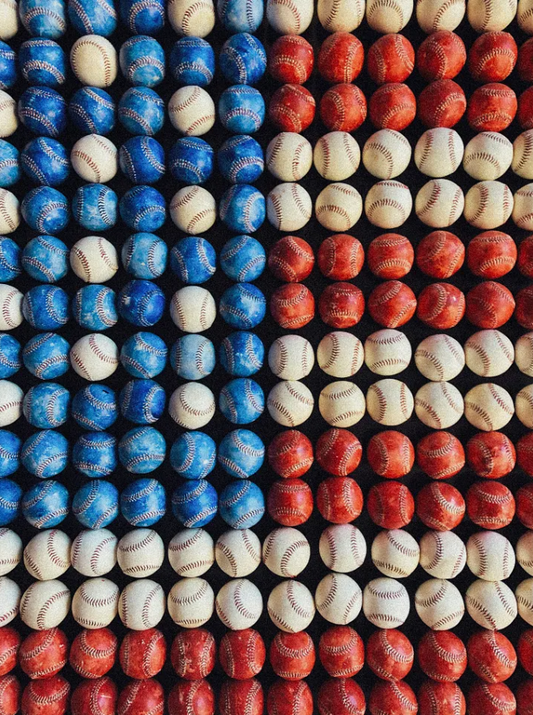 America’s Pastime: America’s Monopoly