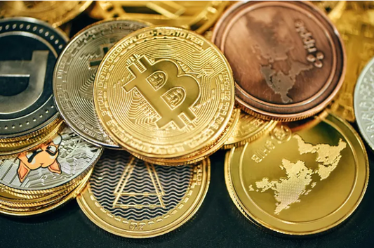 Bitcoin: From Digital Experiment to Financial Phenomenon