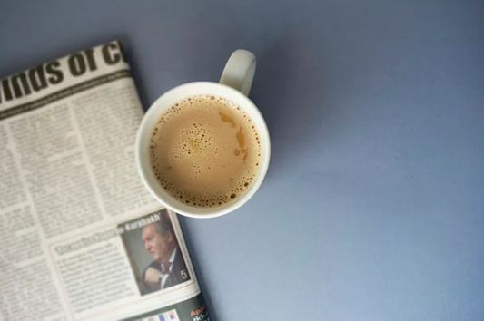 Seize the Day: Morning Routines of the World’s Top CEOs