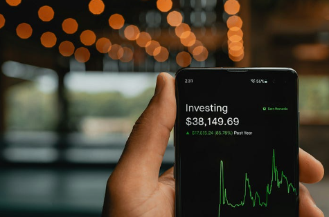 How Gen Z is Changing Investing