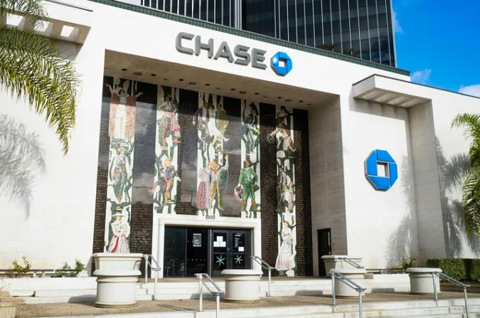 Lessons from Legends Series- Jamie Dimon